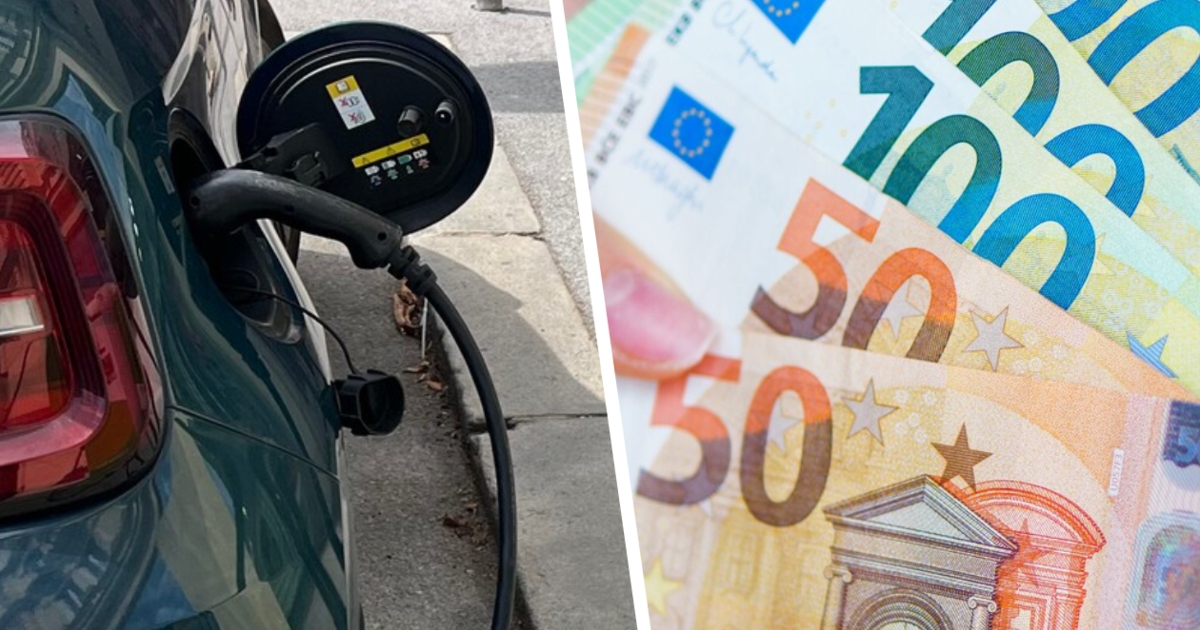 Bis 300 Euro pro Monat - „Sachbezug für E-Autos ist ein Schuss ins Knie“
