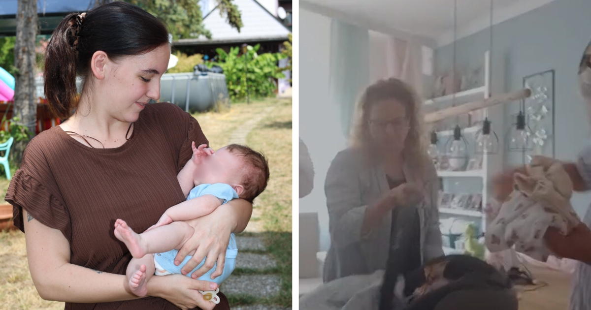 Im Fall Baby James - Strafverfahren gegen Polizei und Jugendwohlfahrt