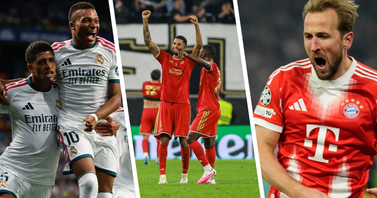 Nach Wunder von Linz - Champions League: Diese Gegner warten auf den LASK - Kronen Zeitung