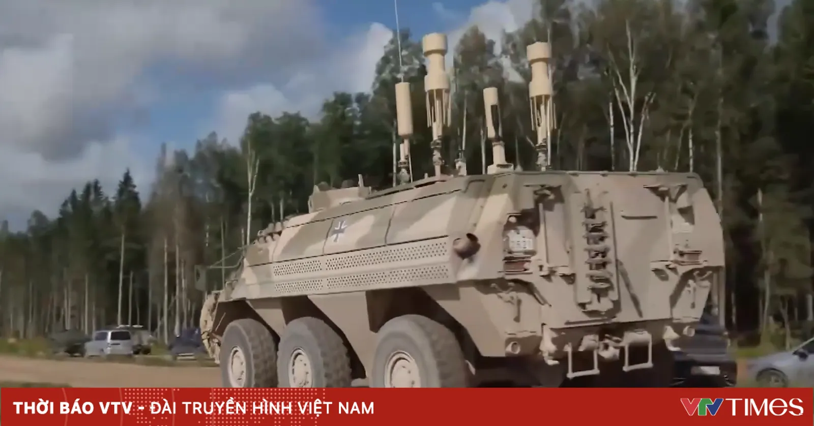 Vietnam.vn - Nền tảng quảng bá Việt Nam