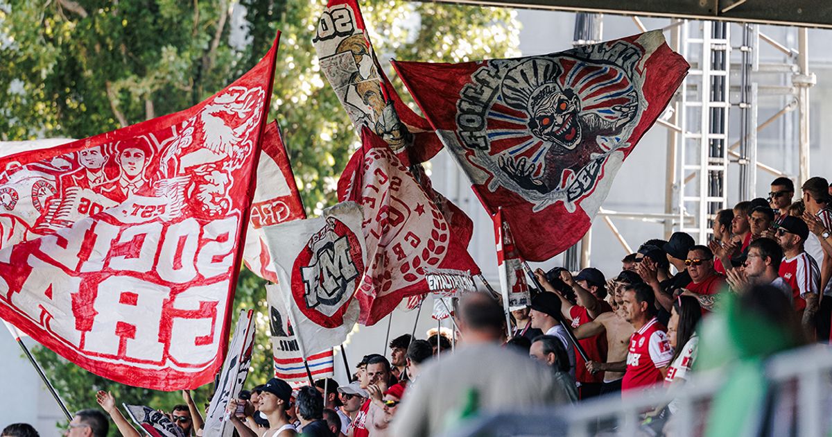 Gemeinsam zur 2. ÖFB-Cup-Runde: Nächster Halt Kitzbühel