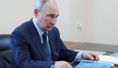 „Mehr russische Soldaten töten“ – Russland geht strafrechtlich gegen „FAZ“-Journalisten vor