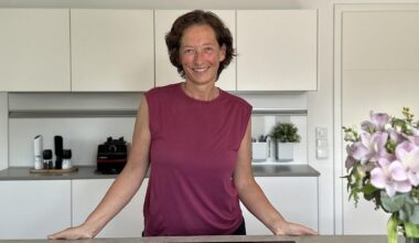 Champions-Week startet: Hiddenhauserin erneut Kandidatin bei der „ZDF“-Küchenschlacht - Neue Westfälische