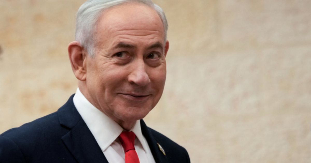 Netanyahu "warnt" Türkei vor Militärpräsenz in Syrien
