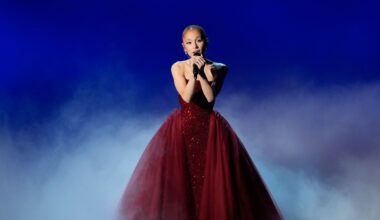 Ariana Grandes Rückzug: Ihr neues Album „Petal“ spricht Klartext