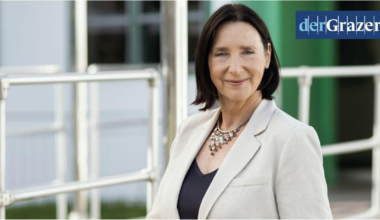 Sigrid Hroch ist die neue Landesdirektorin des ORF Steiermark - grazer.at