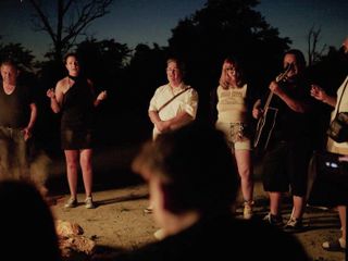 Österreich-Bild aus dem Landesstudio Burgenland: Roma. Eine filmische Annäherung - Dokumentation 20.08., 10:45 auf ORF 2 Europe