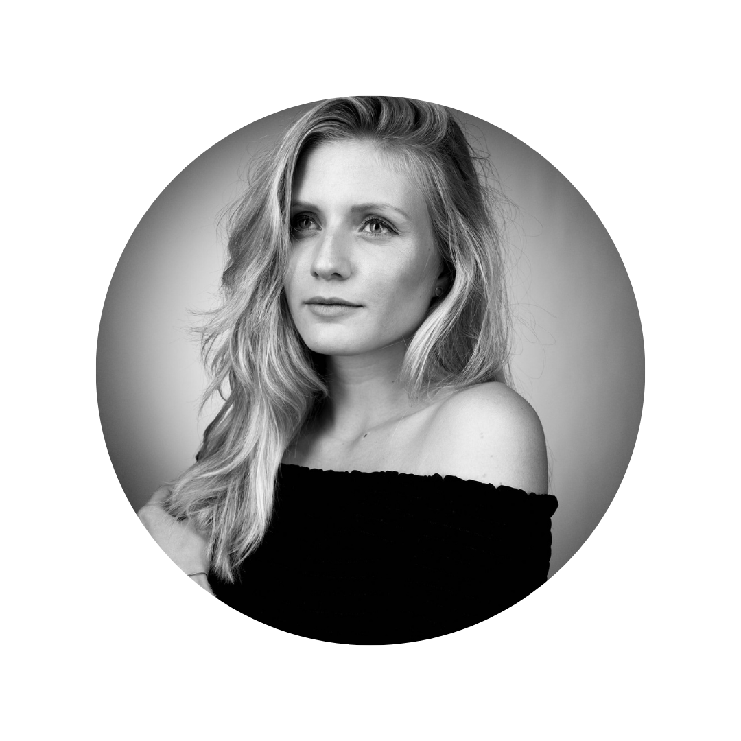 Ricarda Laner, Redakteurin für die Ressorts Online und Society und Social Media Managerin bei der TIROLERIN