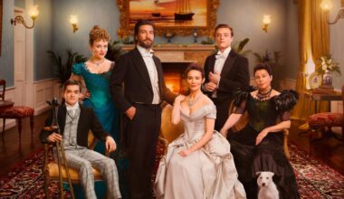 ONE wird eingestellt – zum Abschied gibt's zwei britische Serien-Highlights