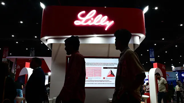 Zulassung in Großbritannien da: Eli Lilly: Jetzt kommt die Abnehmpille nach Europa | wallstreetONLINE