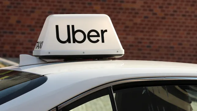 Robotaxi-Angriff auf Europa: Uber zündet Robotaxi-Offensive mit Pony.ai: 2.000 China-Taxis kommen nach Europa | wallstreetONLINE