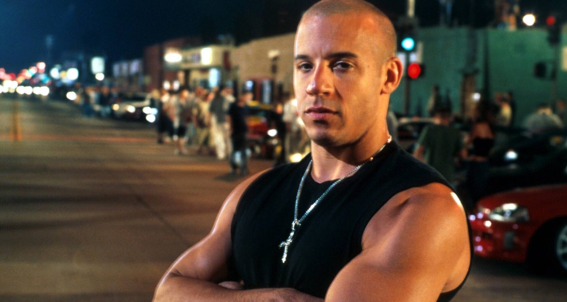 „Musste weinen“: Vin Diesel teilt Update zu „Fast Forever“, das Fans sehr freuen wird