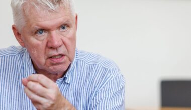Med-Uni-Rektor: Sparen heißt längere Wartezeiten für Patienten - Tiroler Tageszeitung