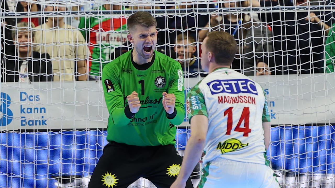 Handball-Vorschau: Bergischer HC: Klassenerhalt nach Europa-Quali | Sportmix