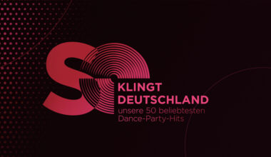"So klingt Deutschland - Unsere 50 beliebtesten Dance-Party-Hits" - Unterhaltung - Show, RTL, 21.08.2026, 20:15 Uhr - Sendung im TV-Programm - TV & Radio