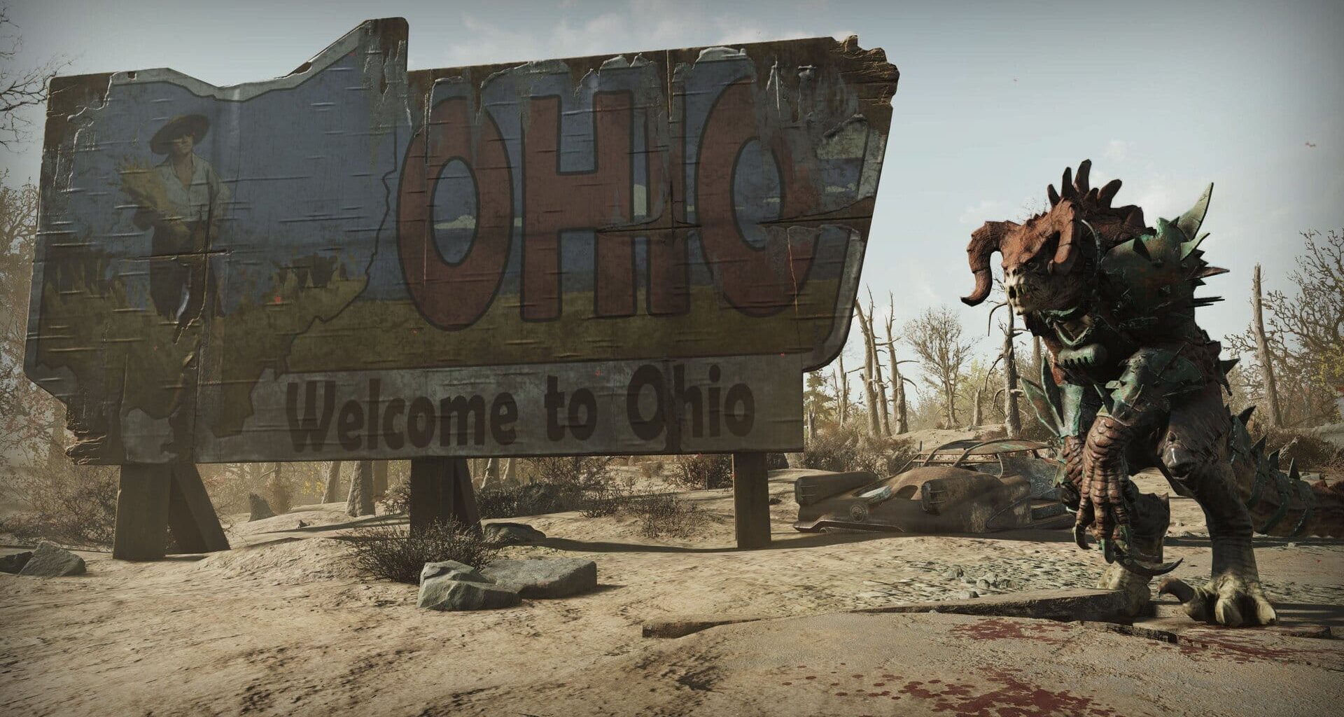 Fallout 76: Stabile 60 FPS und weitere Verbesserungen – PS5‑Upgrade hat endlich einen Termin -