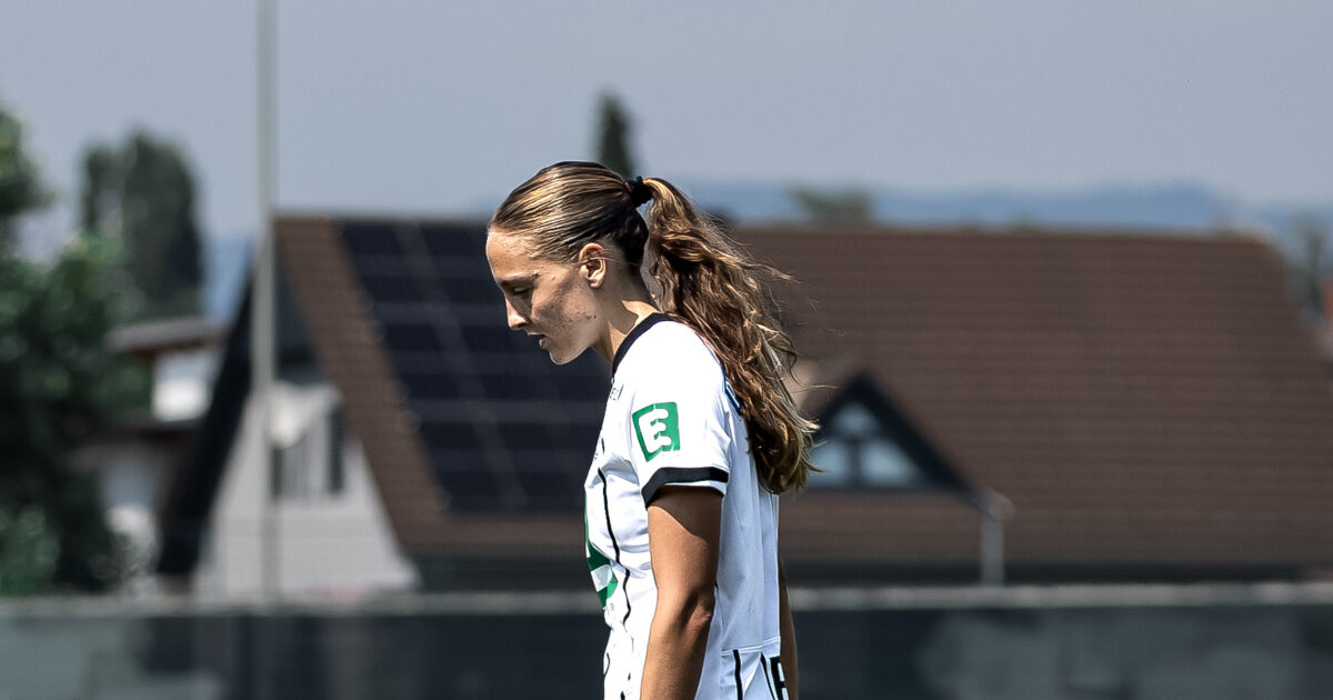 Punkteteilung in Wien | SK Sturm