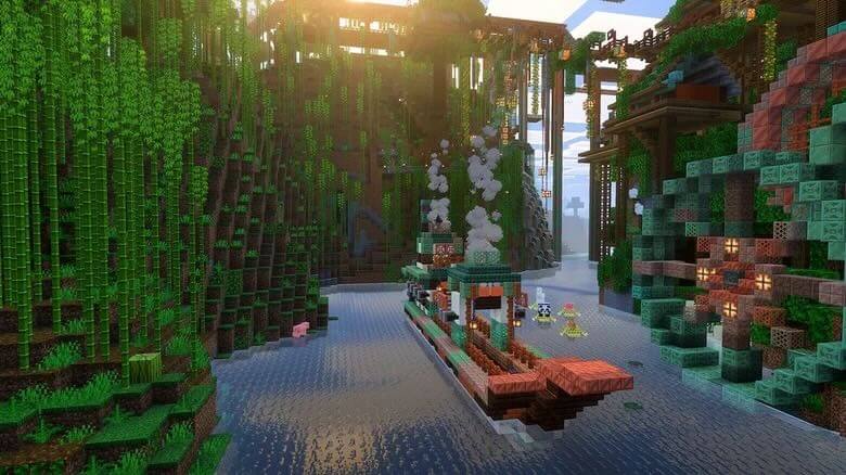 Minecraft Nintendo Switch 2 Edition erscheint im Oktober