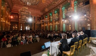 KURIER freizeit.live 2026: Die Hofburg wird wieder zur Bühne für Begegnungen, Inspiration und Lebensfreude