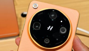 Oppo Find X10 Ultra: Hasselblad-Kamera-Upgrade wird wohl so teuer wie ein Foldable