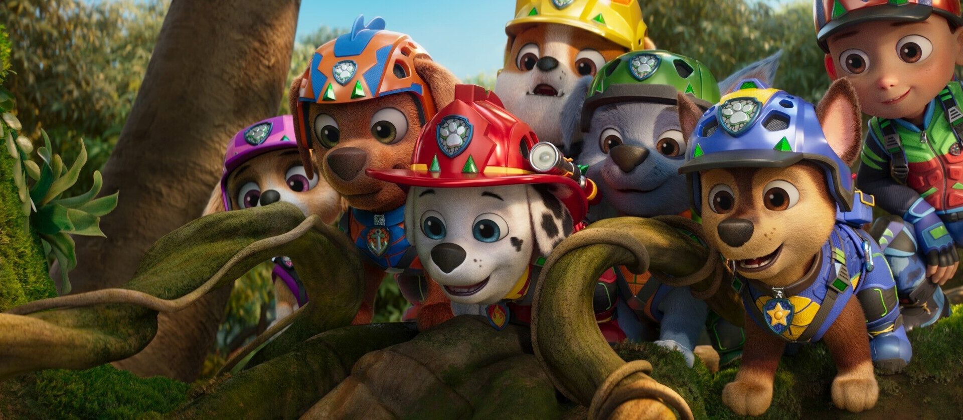 PAW Patrol: Der Dino Film [Gewinnspiel]