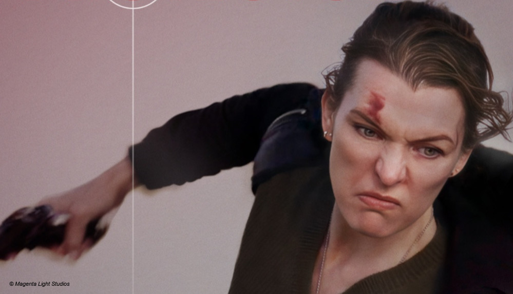 "Protector" bei Prime Video: Neuer Geheimtipp für Action-Fans?