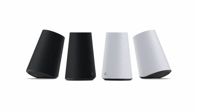 Schon bald kommen die Sony Pulse Elevate-Lautsprecher