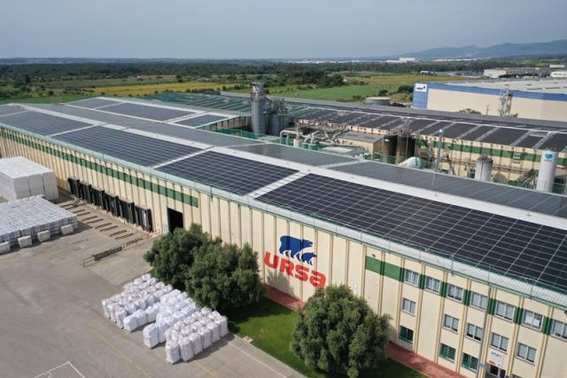REPORT Mehrwert für Manager – Austrotherm vor Übernahme des XPS-Geschäfts von URSA