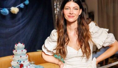Warum Pop-Sängerin Lucy Fair ihren neuen Musikfilm ausgerechnet in Tirol dreht - tt.com