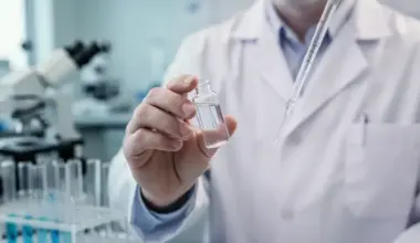 ALS: 19 Proteine ermöglichen Diagnose 18 Monate früher