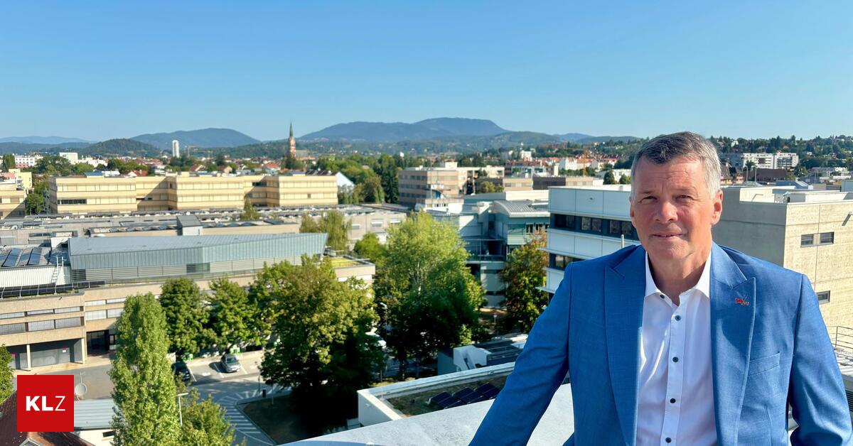 Jetzt forciert die TU Graz ihren Campus als Stadtteil für alle