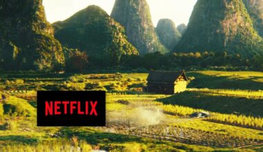 Vor 4 Jahren war er die größte Lachnummer, jetzt erobert der Blockbuster Netflix