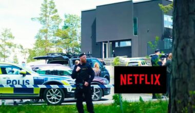 Neue Miniserie erobert Netflix: Sie beginnt und endet an einem Nachmittag