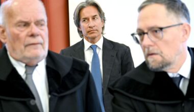 Grasser-Anwälte wehren sich gegen Vorwürfe, doch die Empörung ist groß