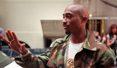Tupac: Fast 30 Jahre nach seinem Tod beginnt der Prozess