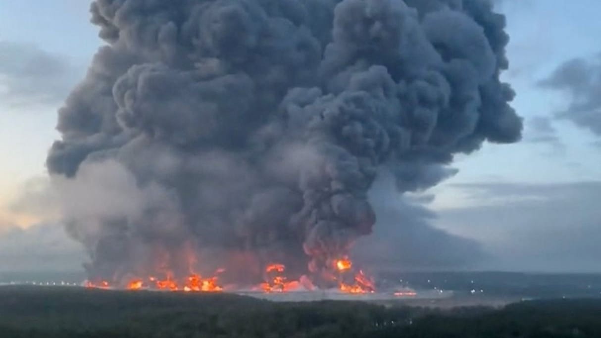 UKRAINE-CRISIS/RUSSIA-WILDBERRIES-MOSCOW UKRAINE-CRISIS/RUSSIA-WILDBERRIES-MOSCOW