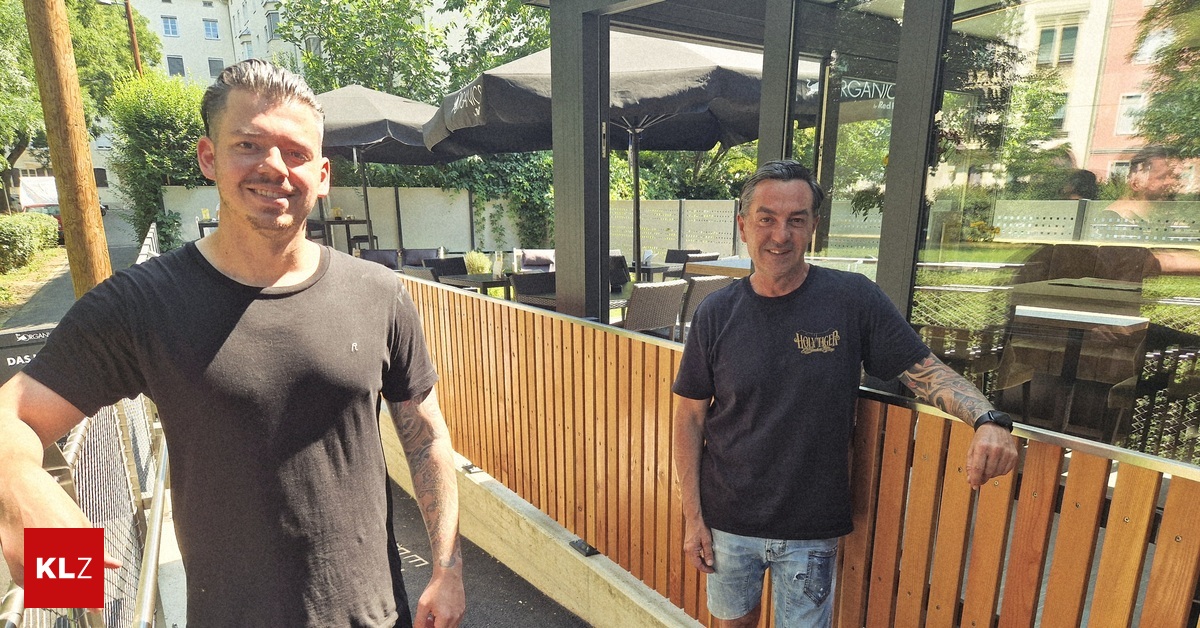 Kaffeebar das Müller am Felix-Dahn-Platz im Lokaltest