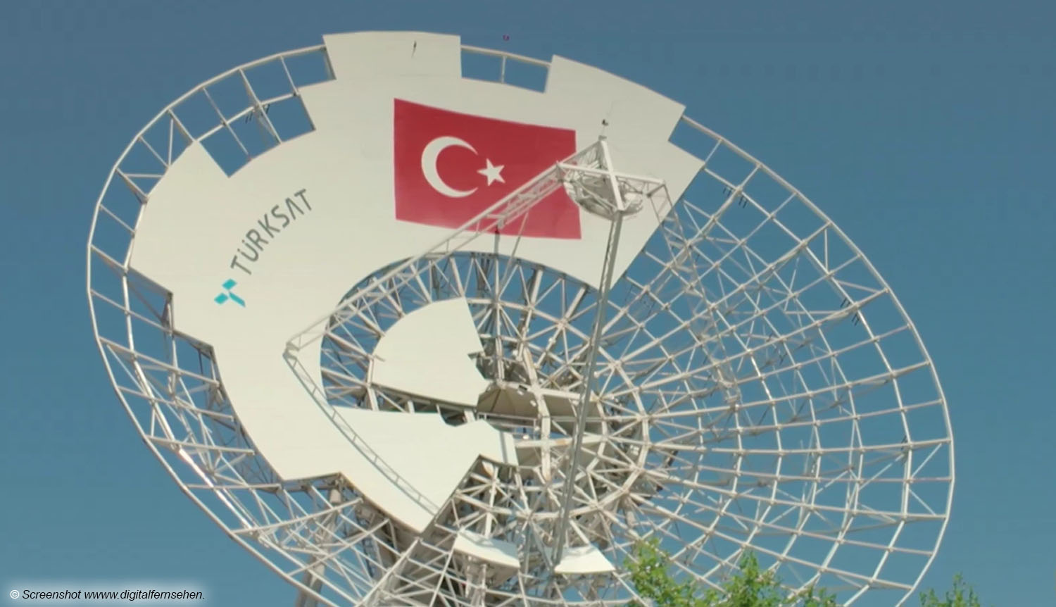 Türksat stellt Frequenzen um: Viele türkische TV-Sender bald nur noch über neue Daten