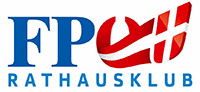 Aussender-Logo