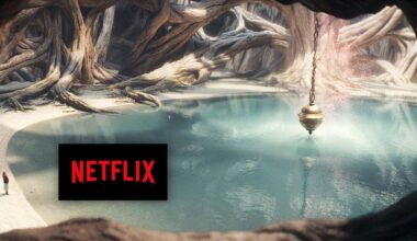 Momo bei Netflix