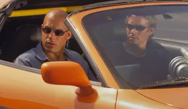 ‘The Fast And The Furious’