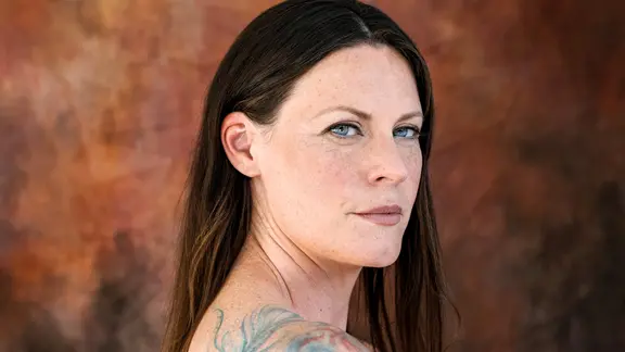 Floor Jansen | Laura Zalenga Floor Jansen