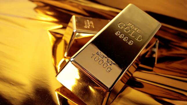 Goldpreis läutet Countdown ein: Goldpreis-Prognose: Startet Gold jetzt die Trendwende? 4 Gründe sprechen dafür | wallstreetONLINE