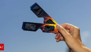 Sonnenfinsternis: Das sind die besten Plätze in der Steiermark