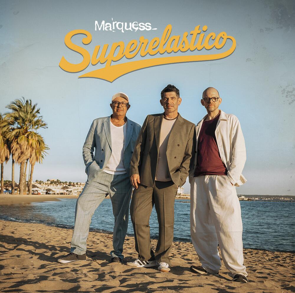 Marquess "Superelastico"