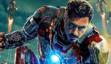 Robert Downey Jr. gibt zu, dass er die Rolle von Doctor Doom der von Iron Man im MCU vorzieht: "Ich konnte all das sehen, was ich bisher verpasst habe"