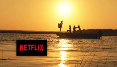 Sofort Platz 1 bei Netflix: Das Finale einer der beliebtesten Abenteuerserien des Streamers