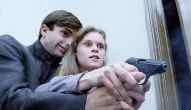 Einer der verstörendsten Filme aller Zeiten wird neu verfilmt: Nächstes Jahr gibt es kein Entkommen