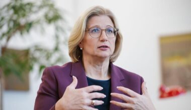 Debatte über Rentenreform: Auch Rehlinger stellt sich gegen Ende der „Rente mit 63“