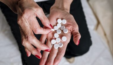 Eine neue Studie legt nahe, dass moderne Blutverdünner bei Menschen mit Alzheimer und Vorhofflimmern mit einem langsameren geistigen Abbau verbunden sein könnten. © Pexels